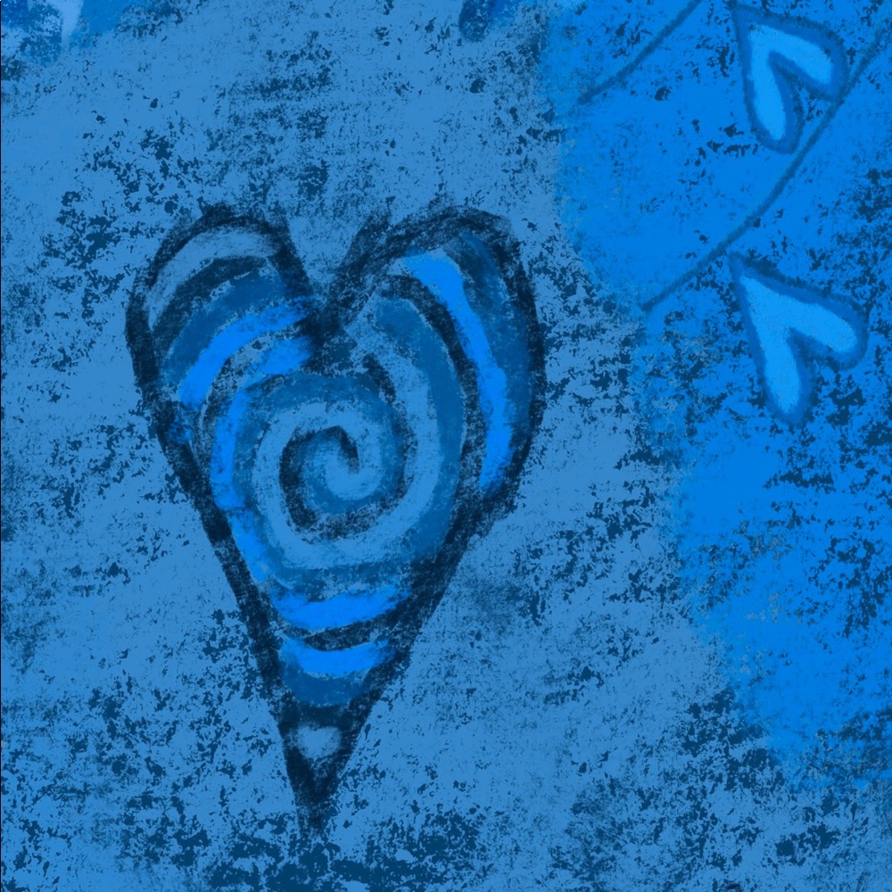 💙💙💙💙💙 lovely    phone Art 💙💙 💙💙💙💙💙💙💙💙
